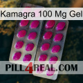 Kamagra 100 Mg Gel 10